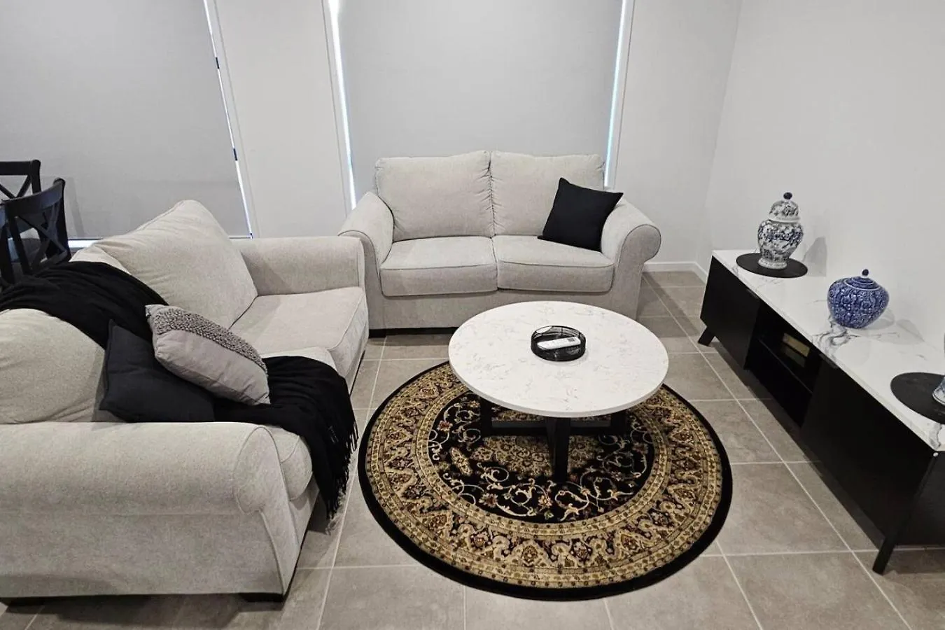 Noble Casa Brand New Estate Sleeps 8 Burpengary East Villa Morayfield Tatil Evi
