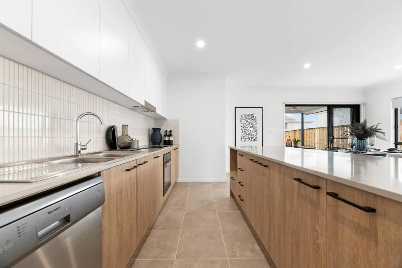 Noble Casa Brand New Estate Sleeps 8 Burpengary East Villa Morayfield 0*,