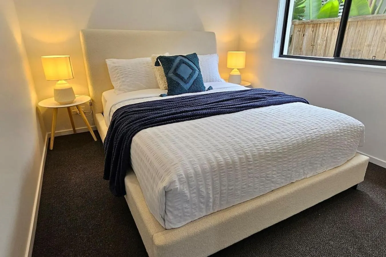 Noble Casa Brand New Estate Sleeps 8 Burpengary East Villa Morayfield Tatil Evi