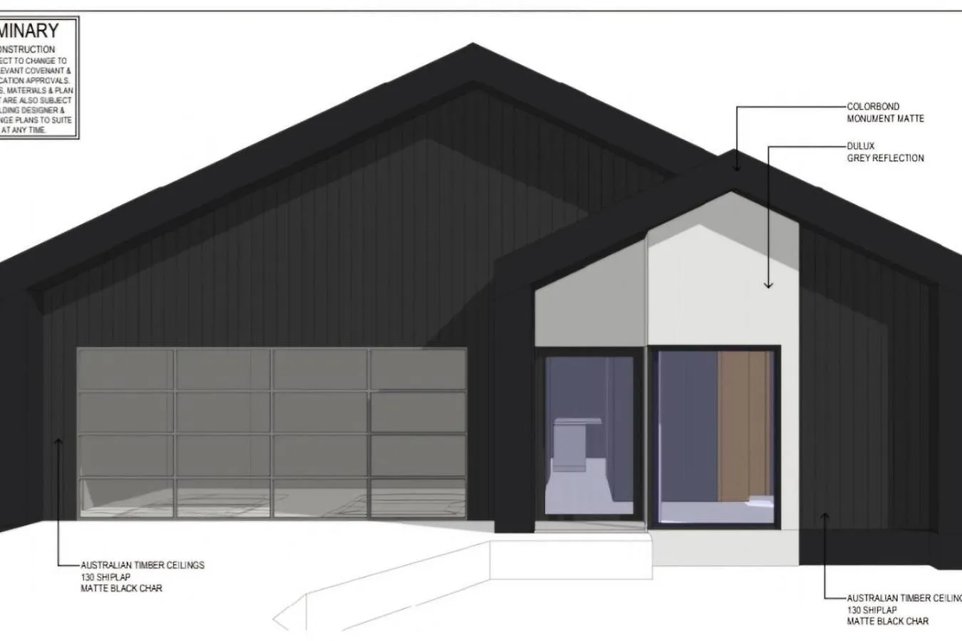 Tatil Evi Noble Casa Brand New Estate Sleeps 8 Burpengary East Villa Morayfield