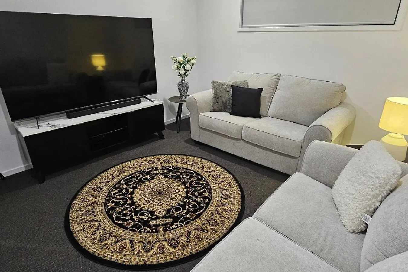 Noble Casa Brand New Estate Sleeps 8 Burpengary East Villa Morayfield 0*,  Australia
